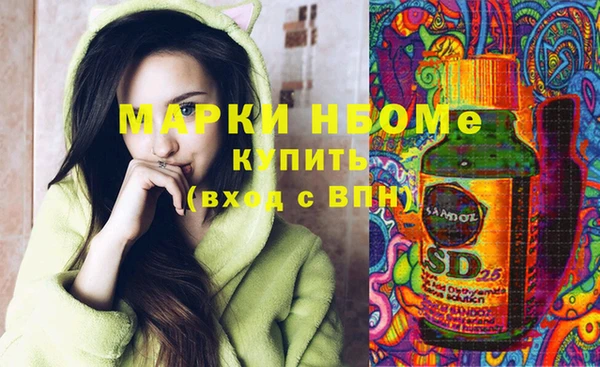 хмурый Краснотурьинск